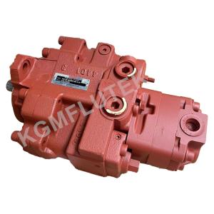 Quality PVD-2B-36L3DPS-8G-4117F Hydraulic Piston Pump Hydraulic Pump Fits For Kubota Excavator KX91-2 KX91-3 wholesale