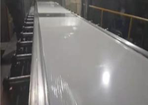 Quality pva film for quartz slab and engineered stone on veegoo and breton production lines wholesale