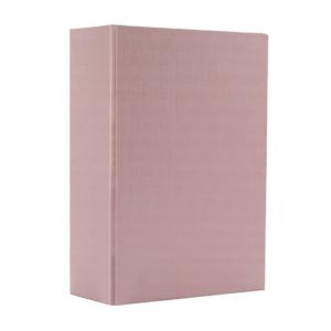 Quality Necklace Jewelry Rectangular Ribbon Magnetic Folding Gift Box ODM Accepted wholesale