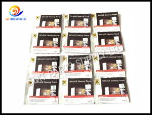 Quality SIEMENS 00315253-03 SMT Spare Parts Segment Cleaning RA Siplace Reinigungstuc Tissue wholesale