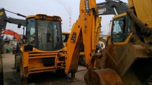 Quality Used jcb 3cx backhoe loader ready for sale wholesale