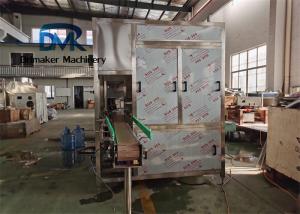 Quality Stainless Steel Gallon Filling Machine High Pressure wholesale