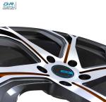 PCD 5-108 ET 50 Forged Auto Wheels JWL 20 Inch Monoblock Wheels