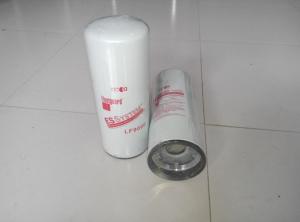 Quality LF9080 Excavator Oil Filters 4331005 2882674 Diesel Generator Oil Filter B222100000595 wholesale
