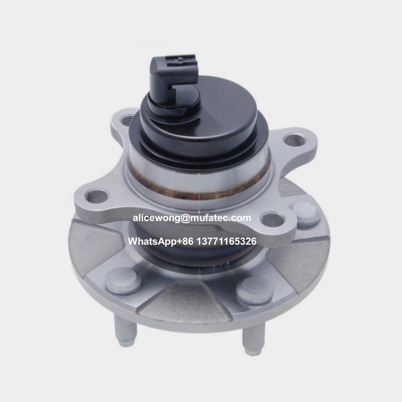 43550-50010 4355050010 Front Wheel Hub Assembly