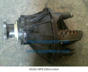 Quality Differential Parts for ISUZU NPR 7:41 wholesale