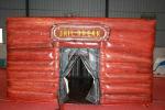 Thrilling Escape Series Ounce House Games High Tensile Strength 4.5 X 4.5 X 2