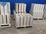 WE43 AZ31 AZ91 WE54 AM60 Magnesium Alloy Bar,10mm-100mm Extruded Mg Rod