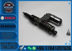 Quality Best seller engine oil fuel injector nozzle assy unit pump 109962-0041 109962-0020 for excavator part wholesale