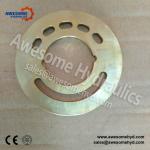 Metal Uchida Rexroth Hydraulic Pump Parts A10VO10 A10VO18 A10VO28 A10VO45