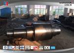 9Cr2Mo High Speed Forged Steel Rolls EN Standard Hot Roller Forging