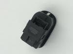 24 Pin Electric Switch Button Illuminated By Orangeled Peugeot 206 207 C2 Fiat