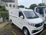 Meat Vegetable Transport Roof Type Truck Freezer Unit , Reefer Unit For Cargo