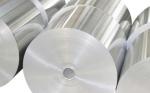 AA3003 Sliver Heavy Gauge Aluminum Foil Temper H24 Thickness 0.03-0.13mm