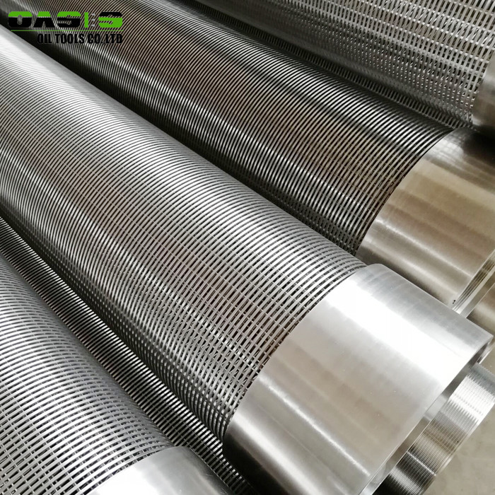 Pipe Base Screen Safeguarding Well Water Systems for Human and Environmental Safety