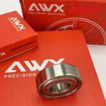 S6201 304 316 S6000 Stainless Steel Bearings Corrosion Resistant for Marine /