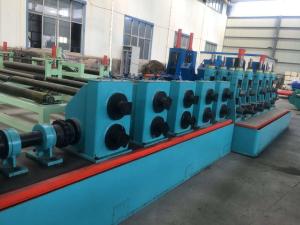 Quality Very popular ERW pipe mill for carbon steel /stainless steel pipe wholesale