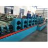 Buy cheap Very popular ERW pipe mill for carbon steel /stainless steel pipe from wholesalers