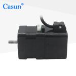 42mm Brake Stepper Motor 1.0A NEMA 17 For Precision Positioning