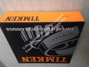 Quality TIMKEN Taper Roller Bearing 32936 wholesale