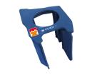 PC120 KOMATSU Excavator Undercarriage Parts Front Idler Front Fork Antirust
