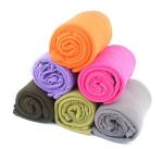 Soft Sleeping Bag Inner Sheet , Machine Washable Sleeping Bag Sheet Liner
