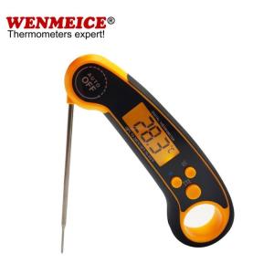 Quality Calibration IP65 Bbq Grill Digital Food Thermometer wholesale