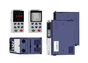 Quality 11kw 15kw PMSM Inverter 3 Phase AC Drive For CNC Machine wholesale