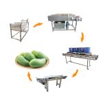 Hot selling Factory Cheap Price Bubble Cleaning Machine For Vegetable by Huafood