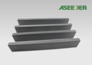 Quality Corrosion Resistant Sintering YG6 YG8 Tungsten Carbide Strips wholesale