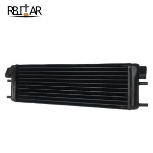 Quality 4W0317019 Car Coolant Radiator Bentley Radiator Customized Logo wholesale