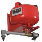 Commercial Fire Safety Equipments Manual Control