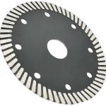 105 mm-230 mm Turbo Diamond Cutting Disc for Cutting Granite Marble Ceramic