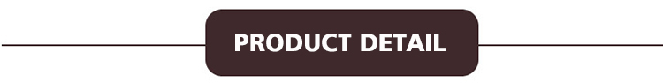 Skin care product wood display rack for facial cleanser