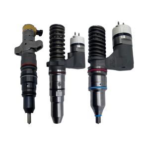 Quality CAT Series oil pumps and injectors wholesale