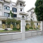 Residential House Security Pool Fencing Chinese Supplier Wholesale