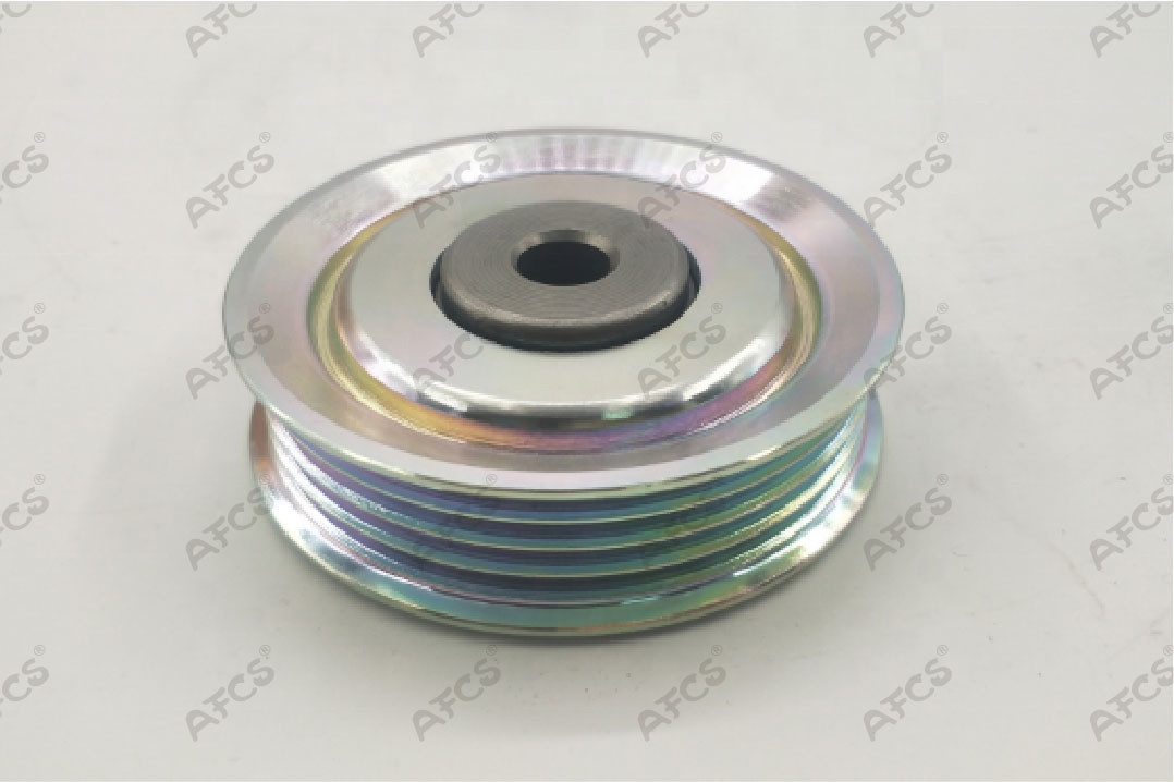 OEM 16603-97402 1660397402 Idler Pulley For Toyota Belt Pulley High Performance