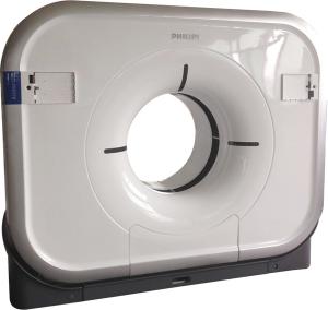 Quality Medical Equipment Shell Cover Vaccum Forming Plastic Products For CT Machine wholesale
