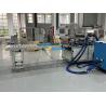 Buy cheap Origami Filter Production Equipment Customized Mini Pleating Machine 15pleats from wholesalers