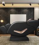 Electric Full Body Shiatsu Full Body Massage Chair HIFI Bluetooth 3D Manipulator