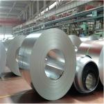 AISI 201 304 Stainless Steel Cold Rolled Coils 2mm Mill Edge