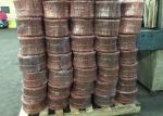 Flexible Fencing 1000pcs 350mpa 4mm Copper Baling Wire