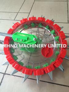 Quality 2016 new model Vegetables planter,seeder wholesale