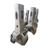 Buy cheap Coupler Railway Casting Parts from wholesalers