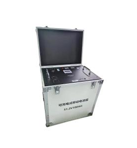 Quality Outdoor 48V 100ah Portable Emergency Power Station 51.2v Camping Backup Battery wholesale