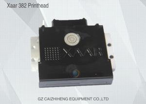 Quality Witcolor Myjet Inkjet Printer Xaar 382 Printhead Lockable 60pl / 35pl wholesale