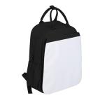 Fashion Sublimation Mommy Bag Multifunctional Blank Backpack For Sublimation