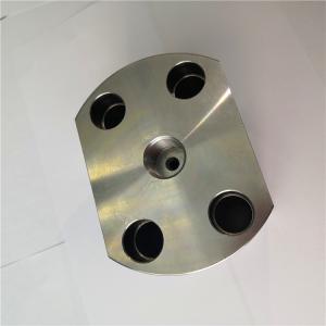 Quality 049887-1 water jet end cap assembly waterjet pump parts wholesale