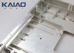OEM Metal Zinc Aluminum Alloy Custom Die Casting Parts Precision