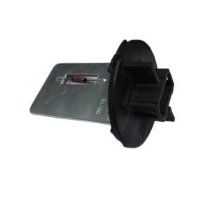 Quality 1607622780 Automotive Air Conditioning Parts Switch Resistance for Peugeot 308 Citroen wholesale